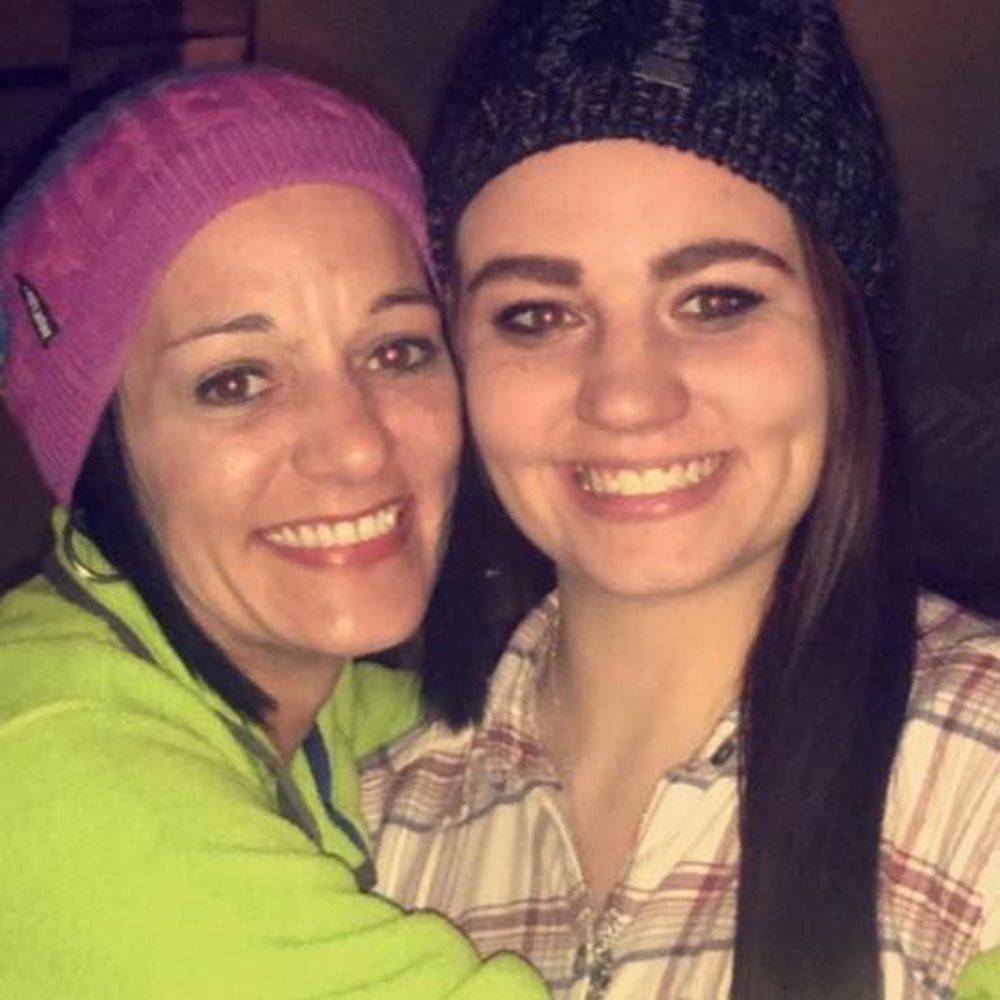 Meet your Posher, Shannon